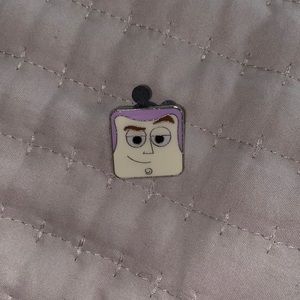 Disney Pin- Buzz Lightyear